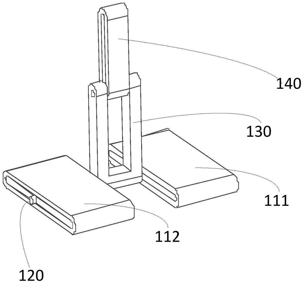 Mounting seat and display mechanism