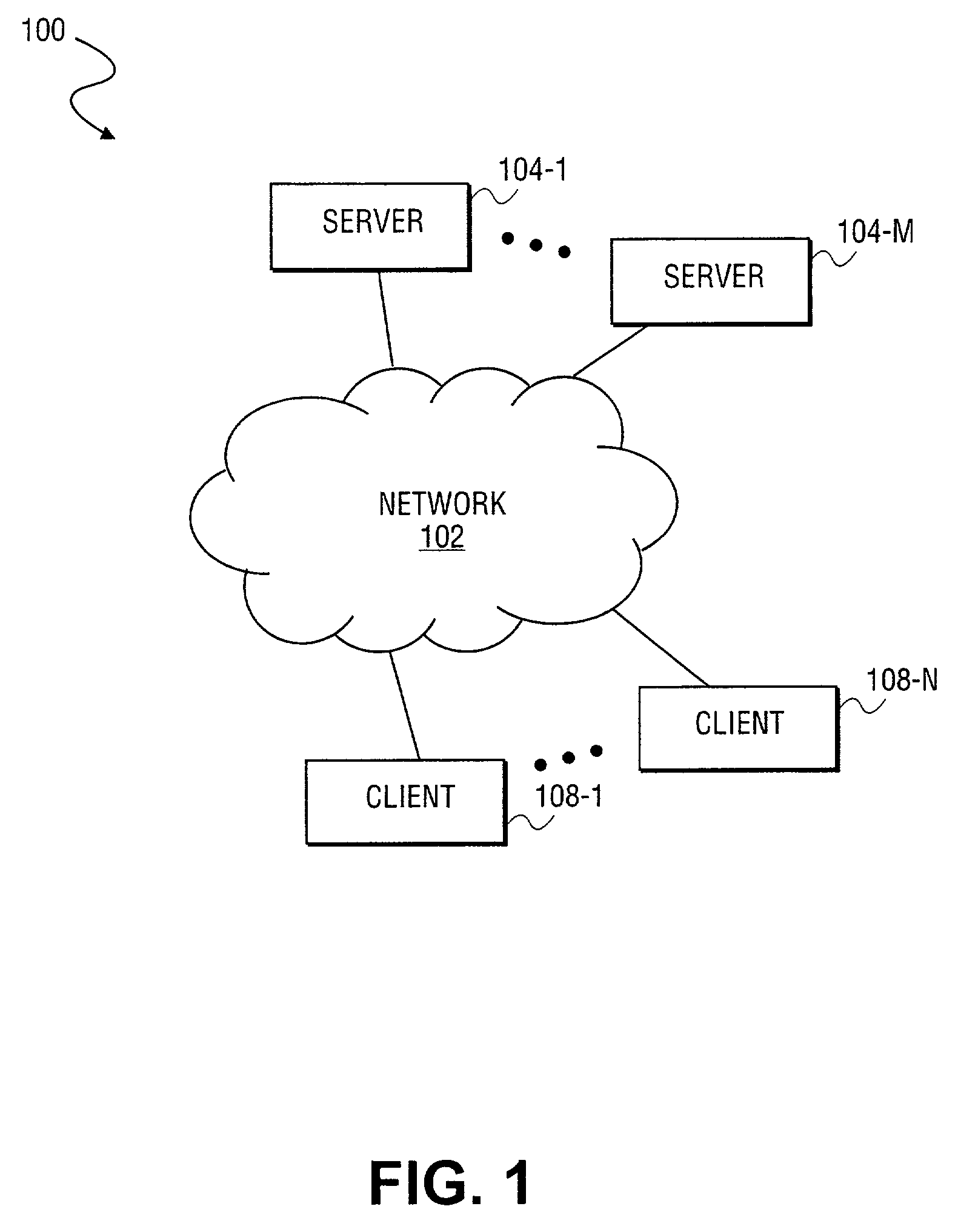 Apparatus and method for unilaterally loading a secure operating system within a multiprocessor environment