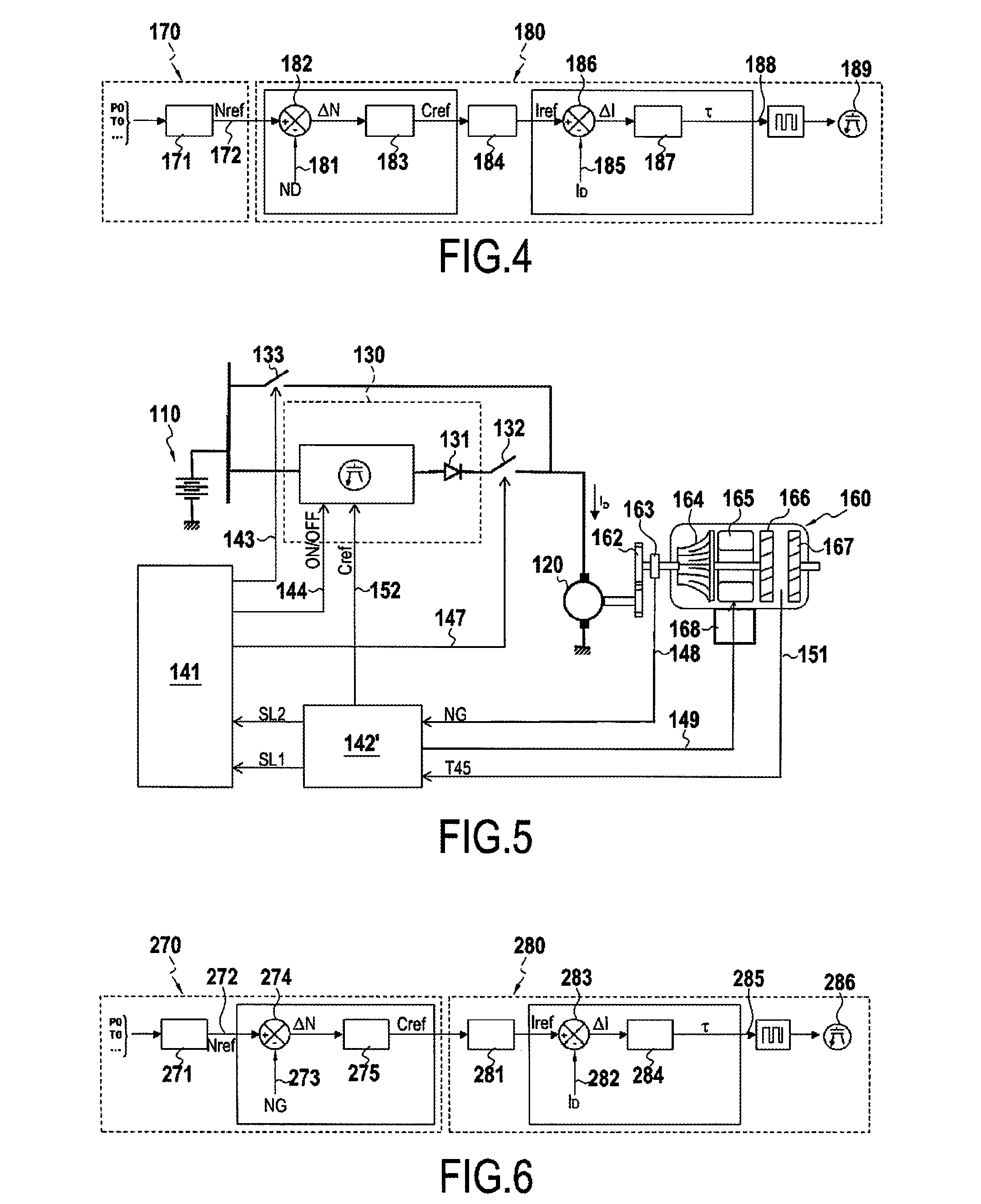 Method and a system for reliably starting a turbine engine