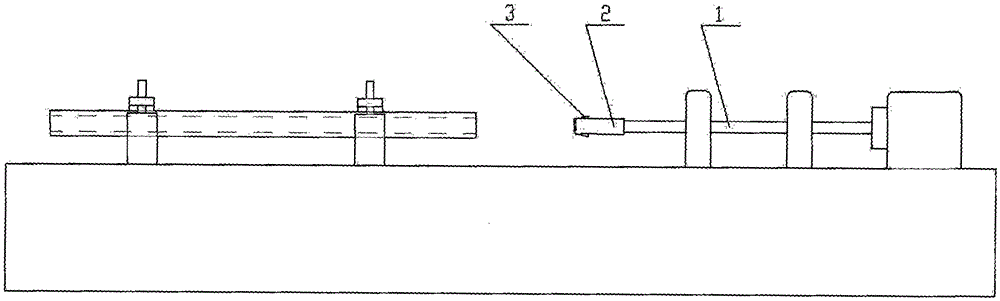 A Broaching Tool for Machining the Rifling of the Inner Hole of Small Caliber Cannon Barrel