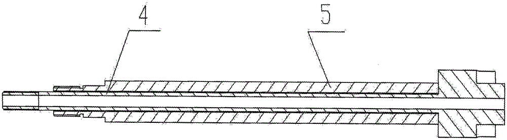 A Broaching Tool for Machining the Rifling of the Inner Hole of Small Caliber Cannon Barrel