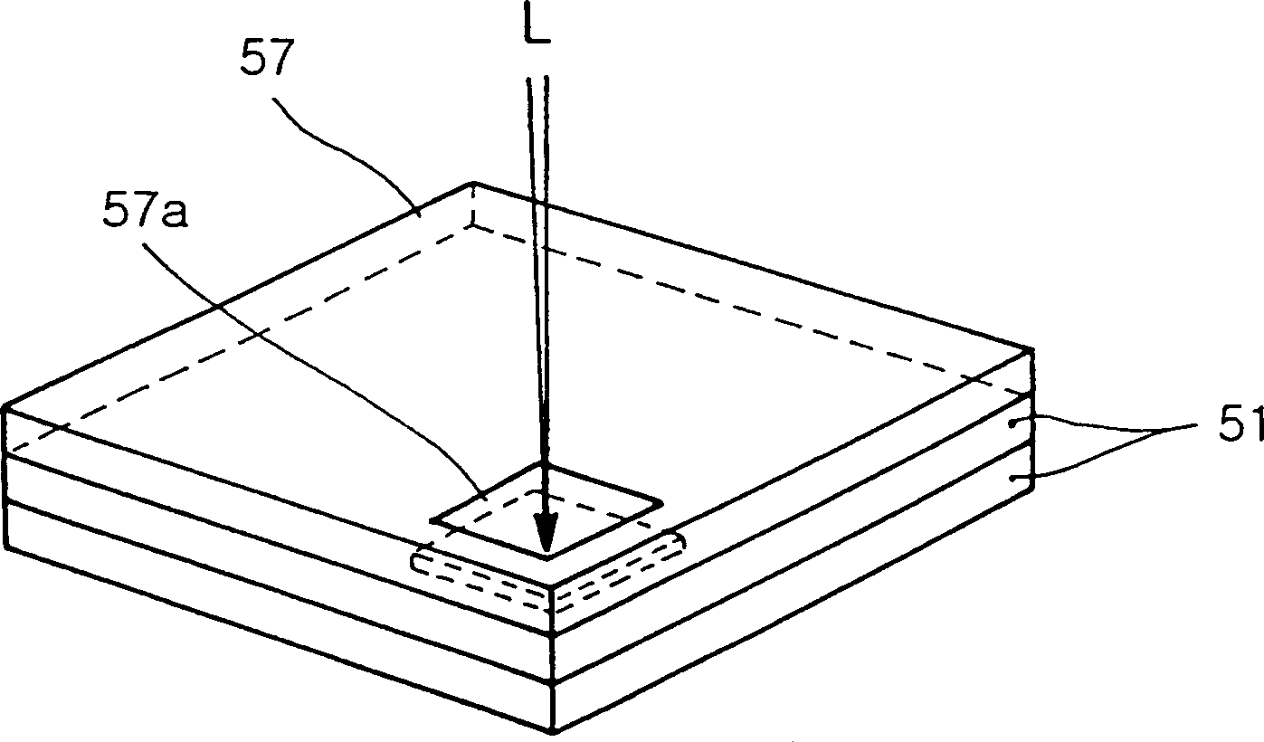 Temp.-compensation type crystal oscillator and method for regulating its out-put frequency