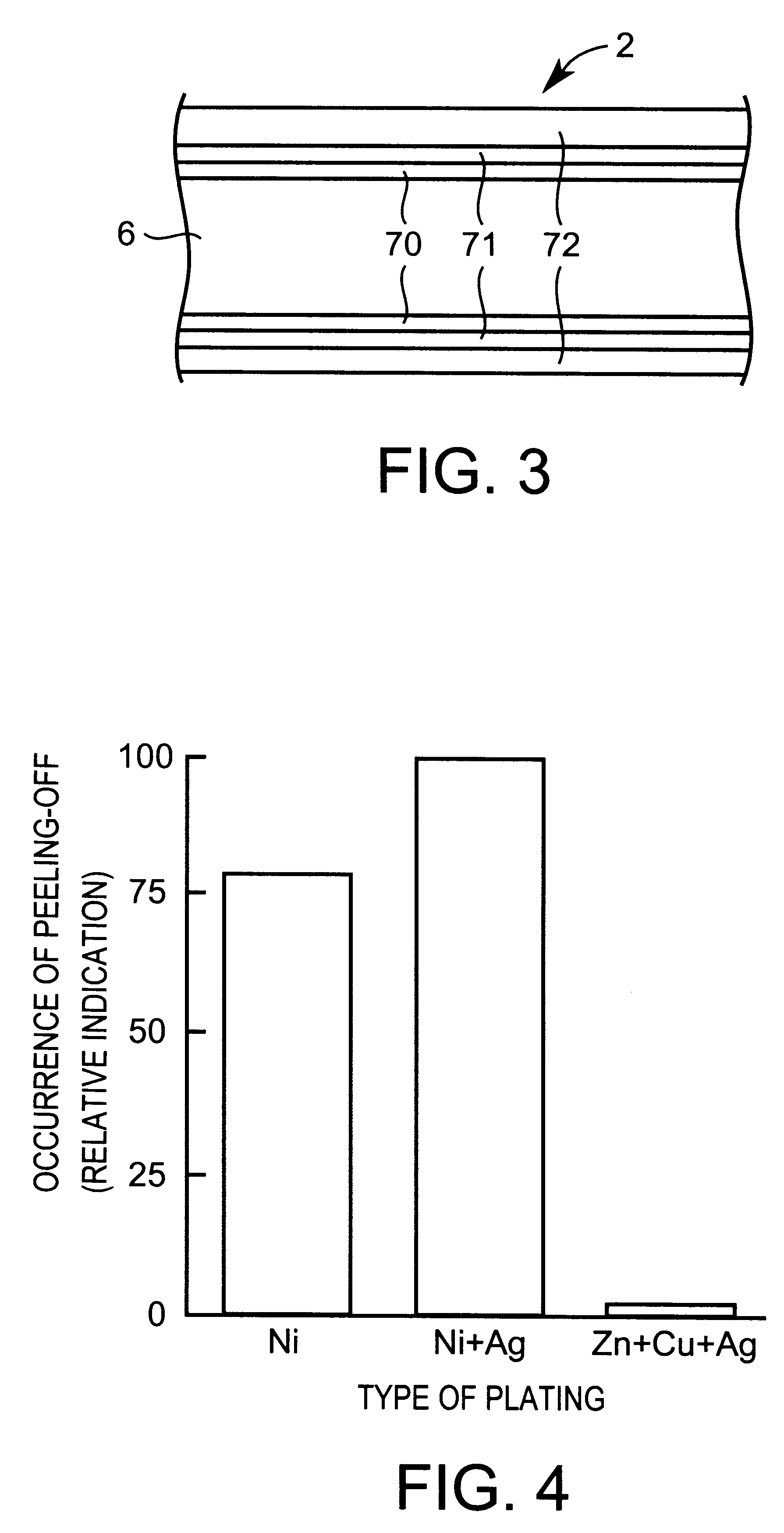 Fuel cell and separator for fuel cell