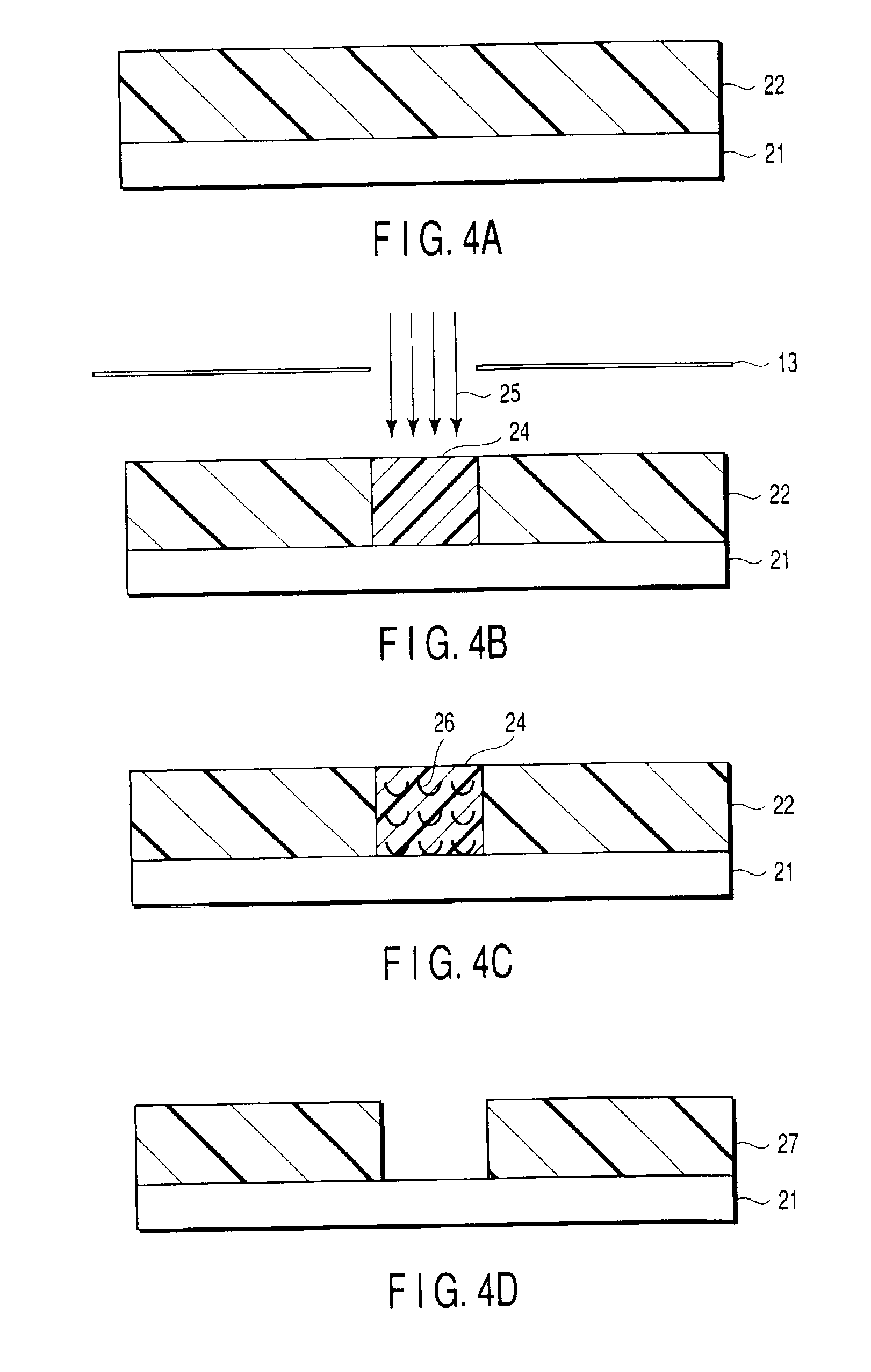 High molecular compound, monomer compounds and photosensitive composition for photoresist, pattern forming method utilizing photosensitive composition, and method of manufacturing electronic components