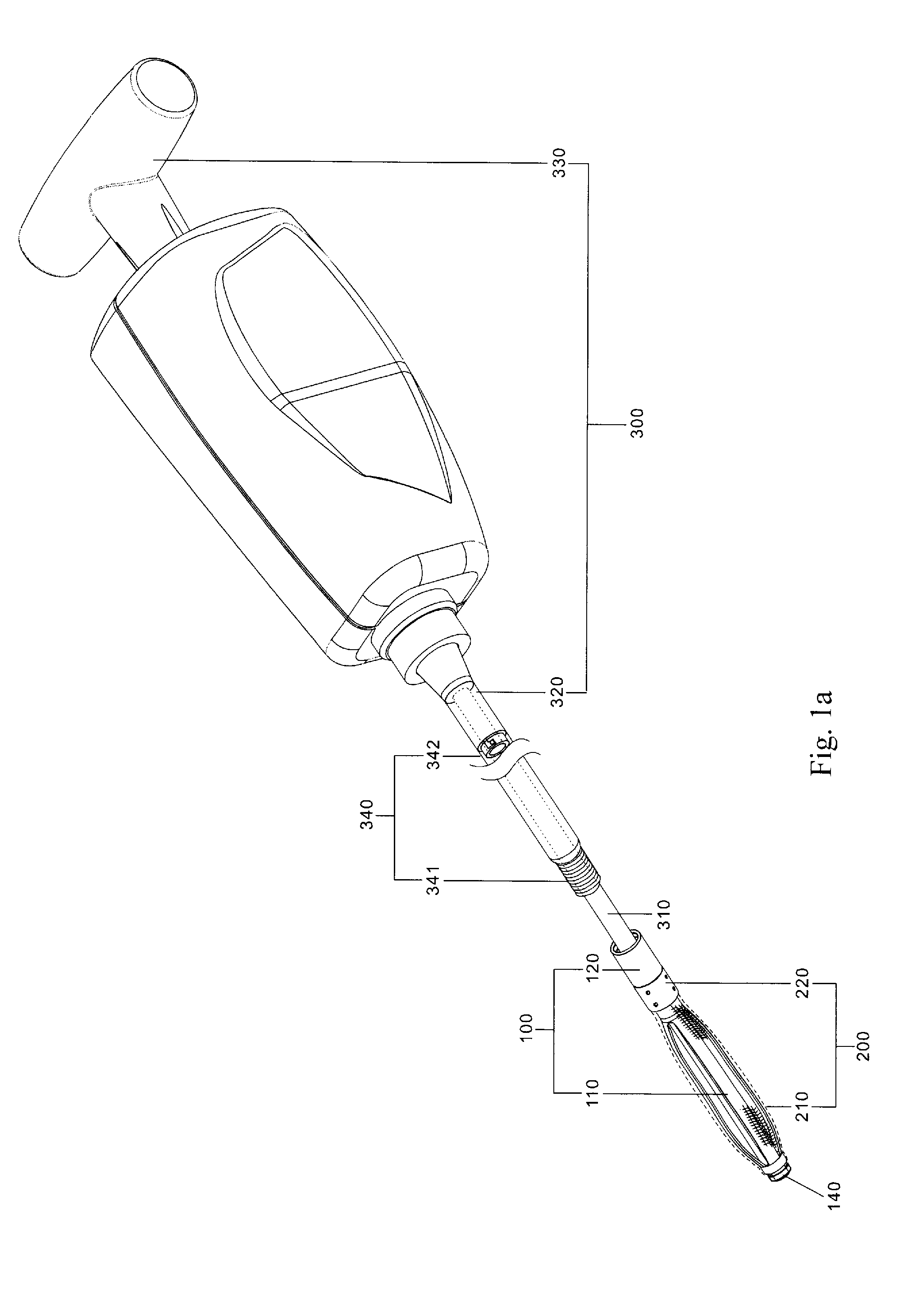 Device for bone fixation