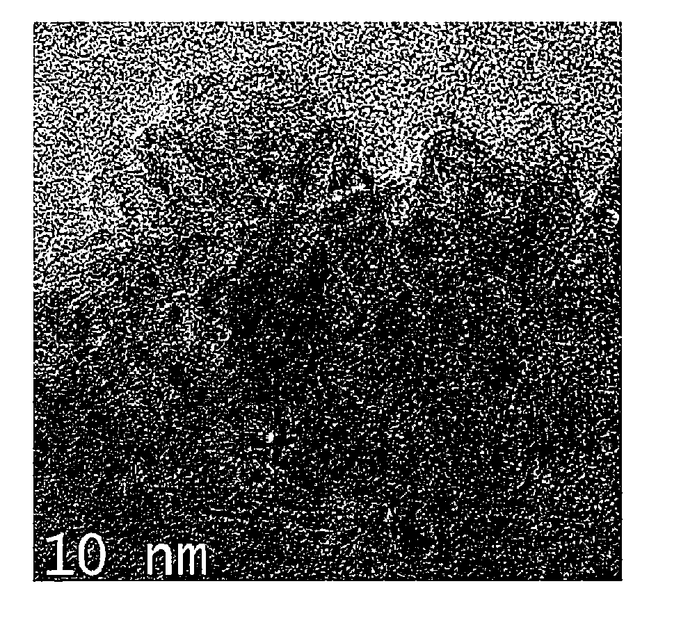 Carbon nanotube-coated silicon/metal composite particle, preparation method thereof, and anode for secondary battery and secondary battery using the same