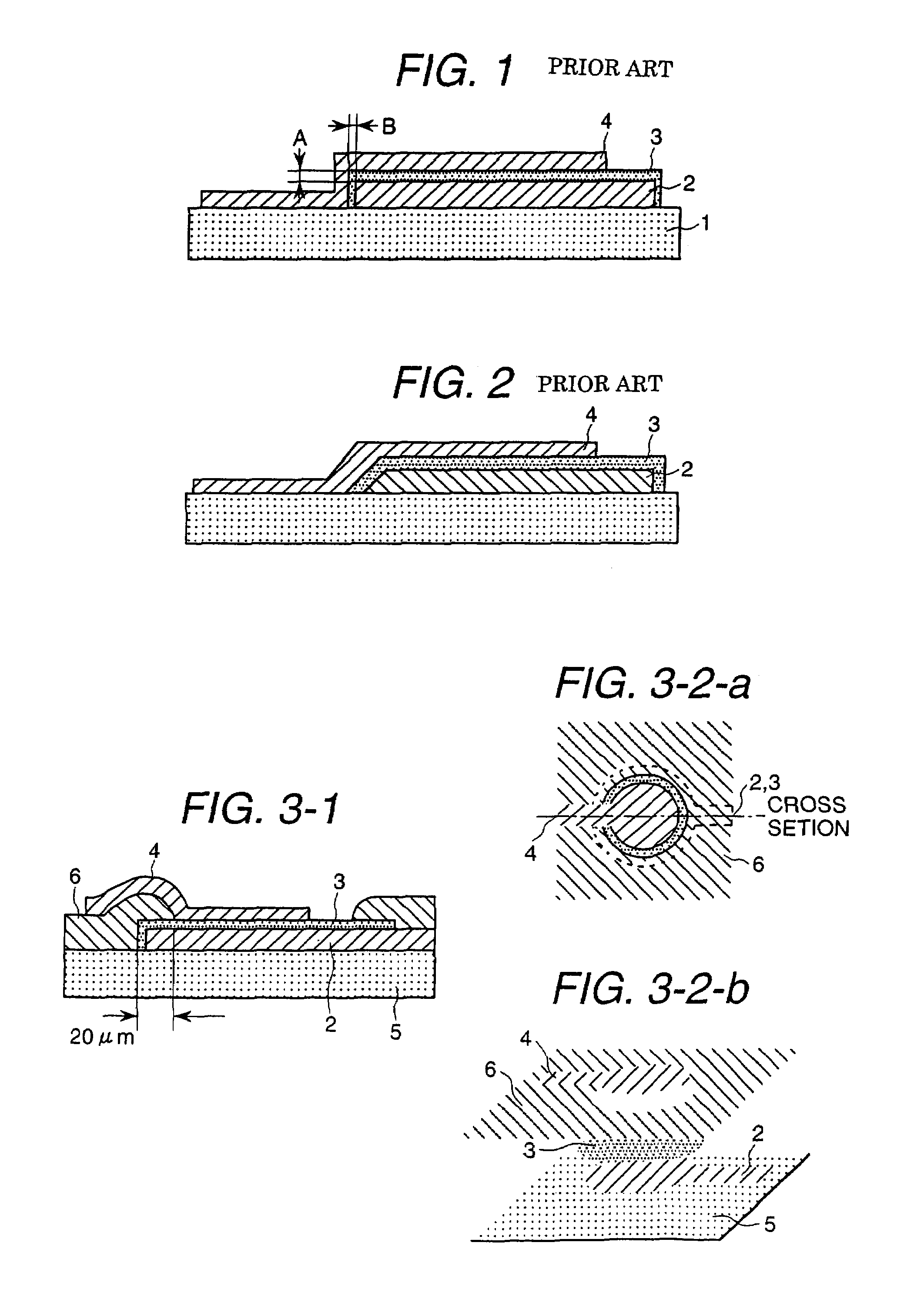 Thin film capacitor and electronic circuit component