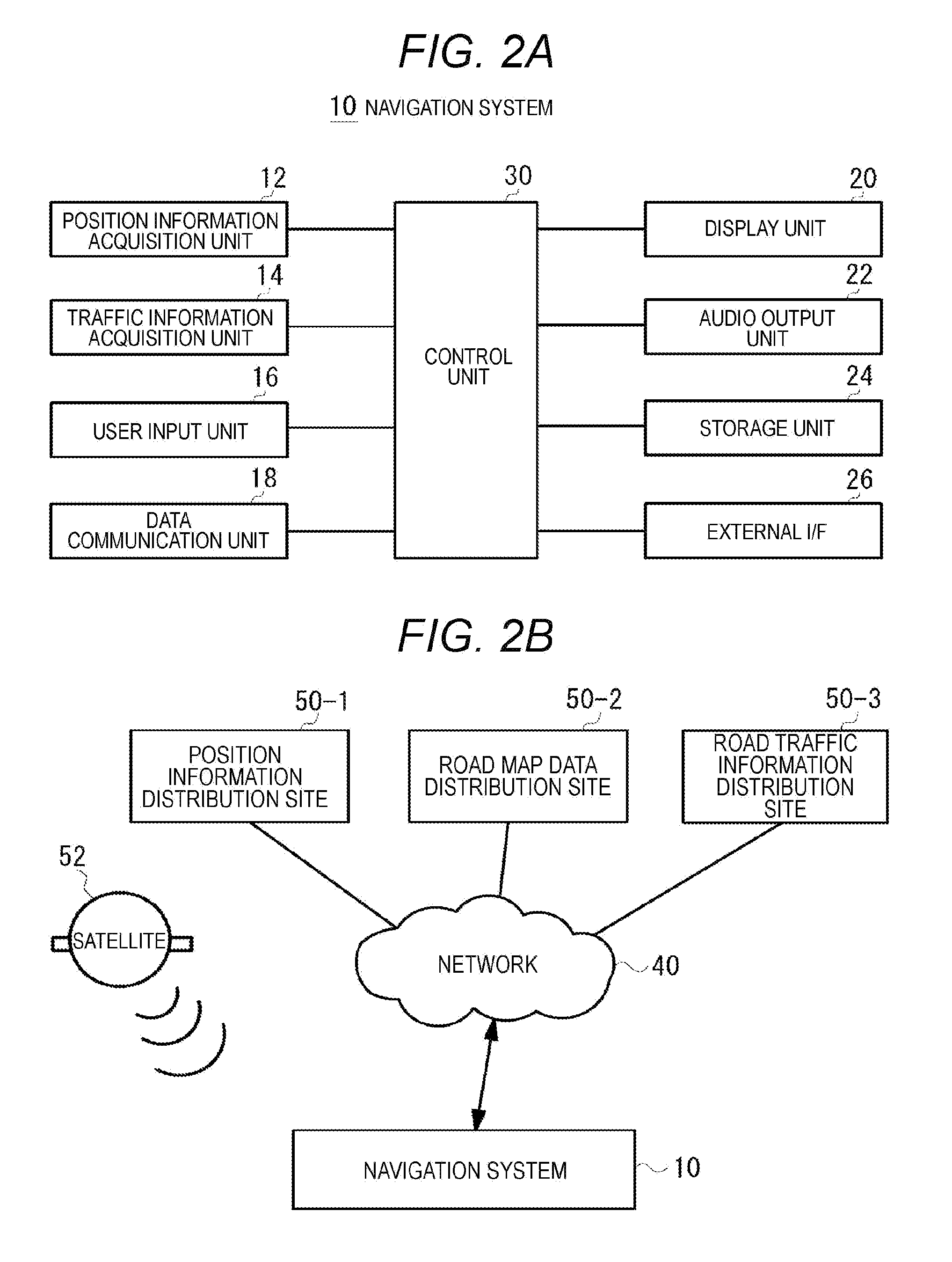 Electronic device, and method and program for displaying name of search object candidate