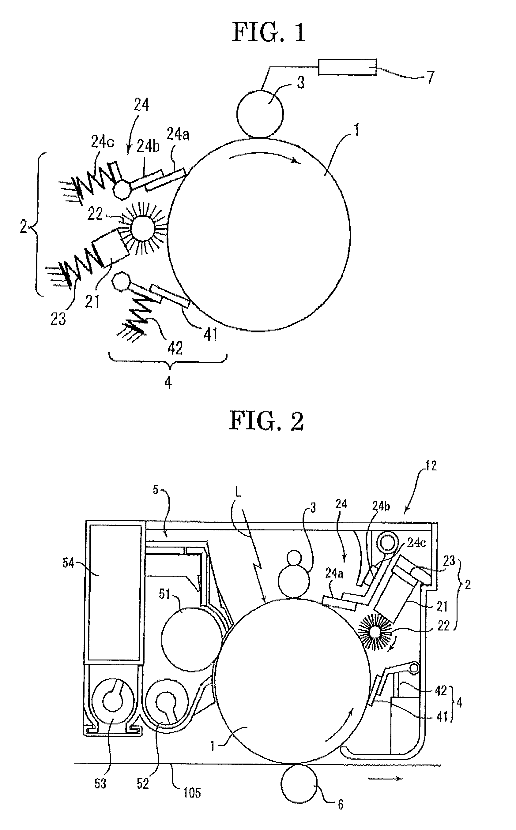 Image-bearing member protecting agent, protective layer forming device, image forming method, image forming apparatus and process cartridge