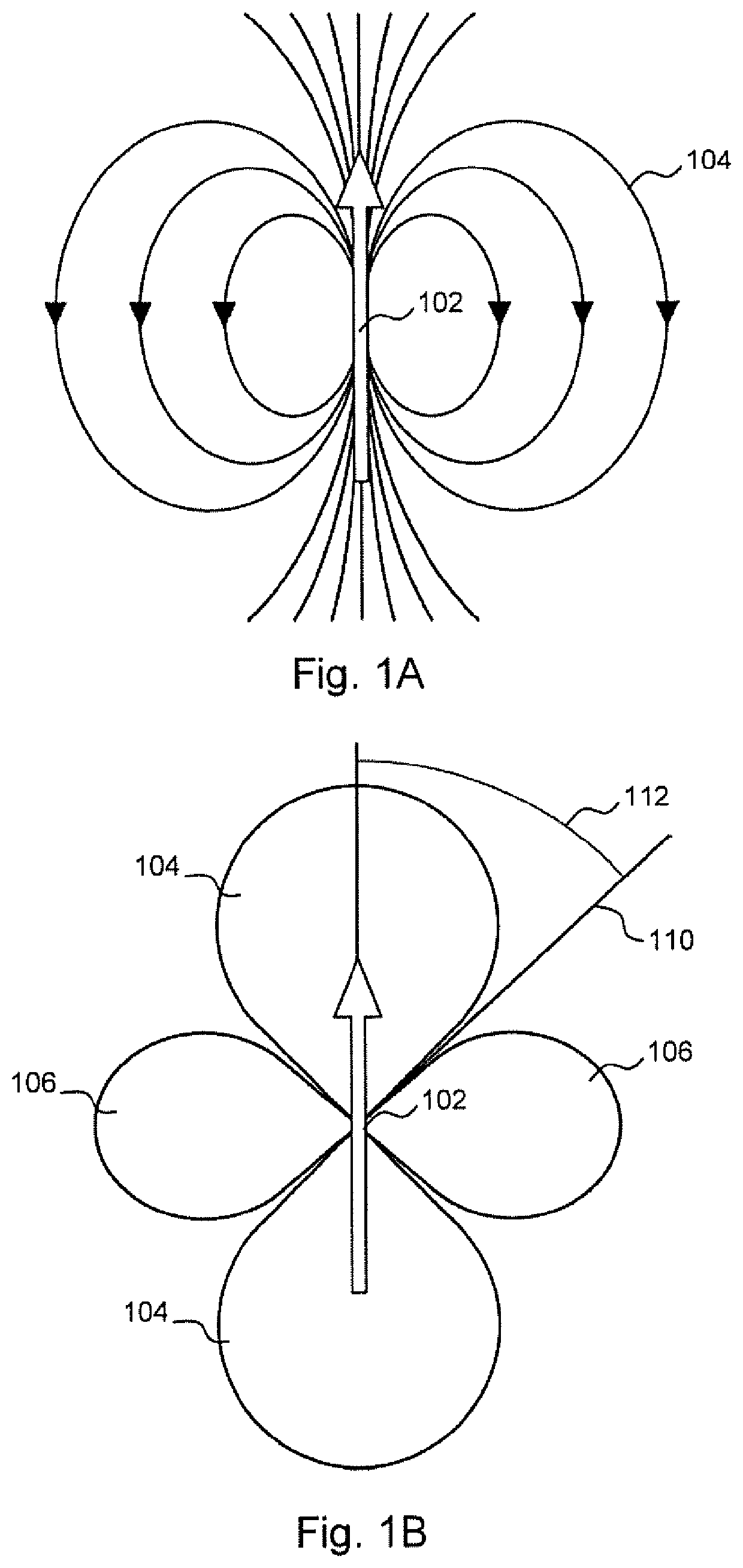 Magnetometer and method of detecting a magnetic field