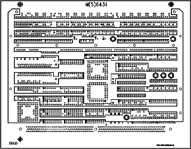 Method for producing heat dissipation plate