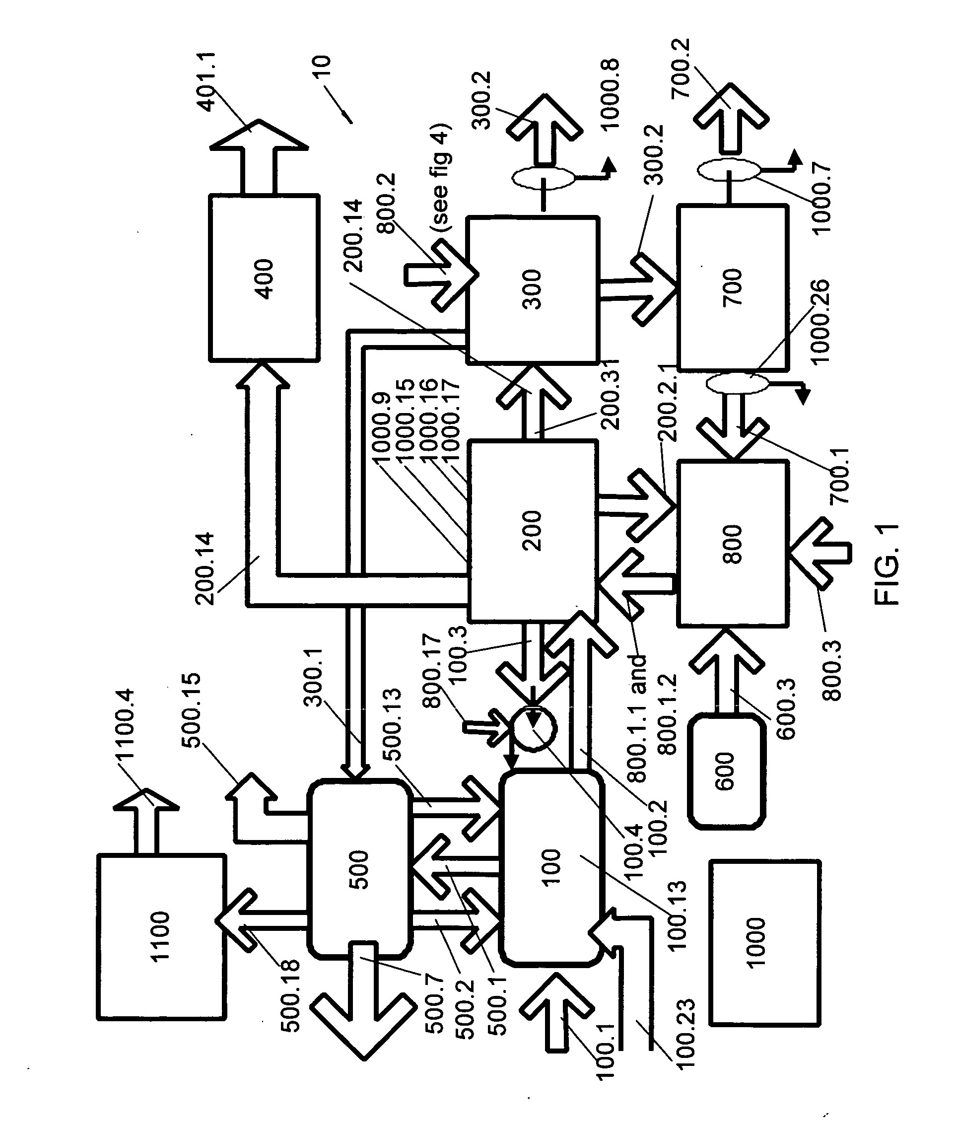 Arc-hydrolysis fuel generator with supplemental energy recovery