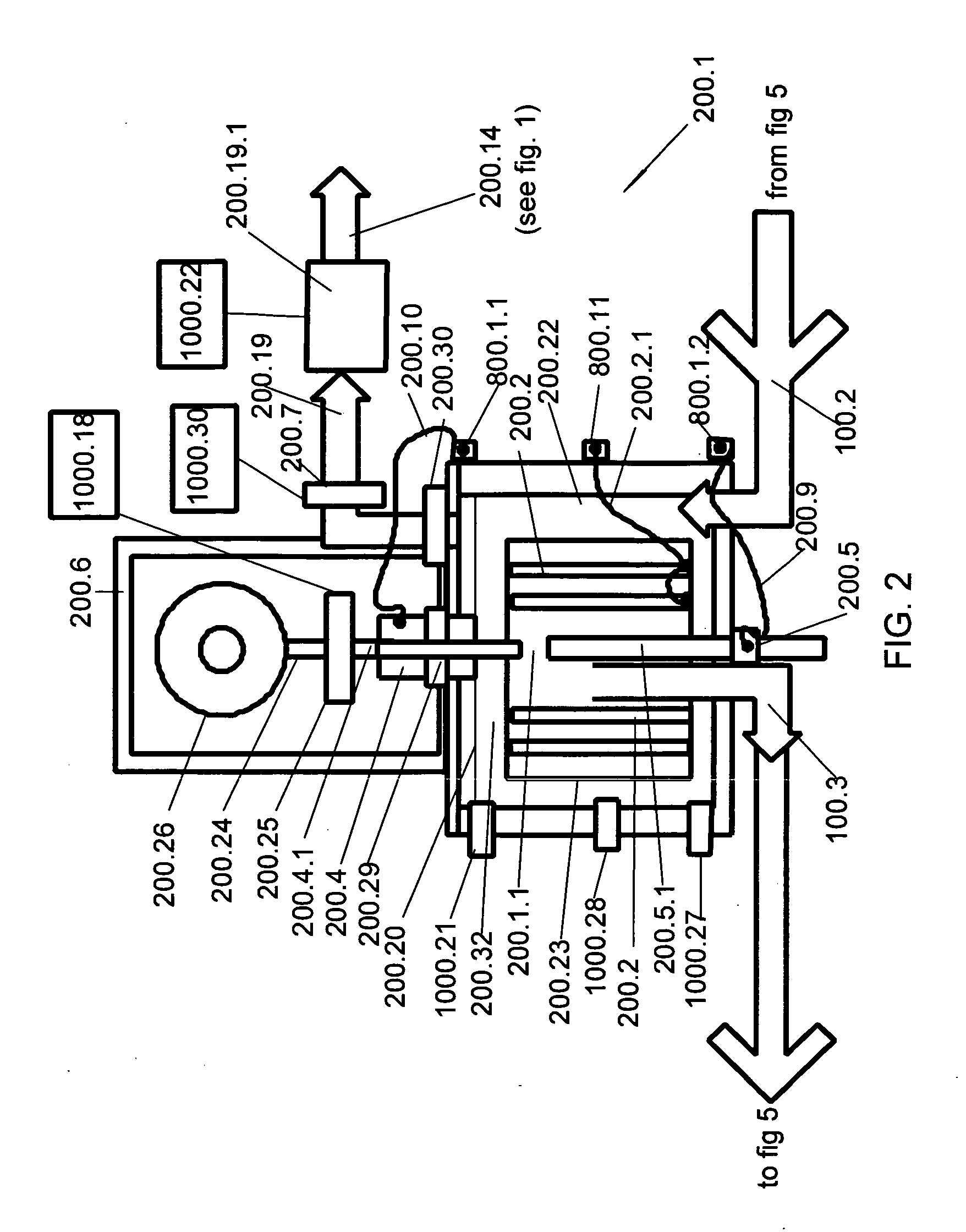 Arc-hydrolysis fuel generator with supplemental energy recovery