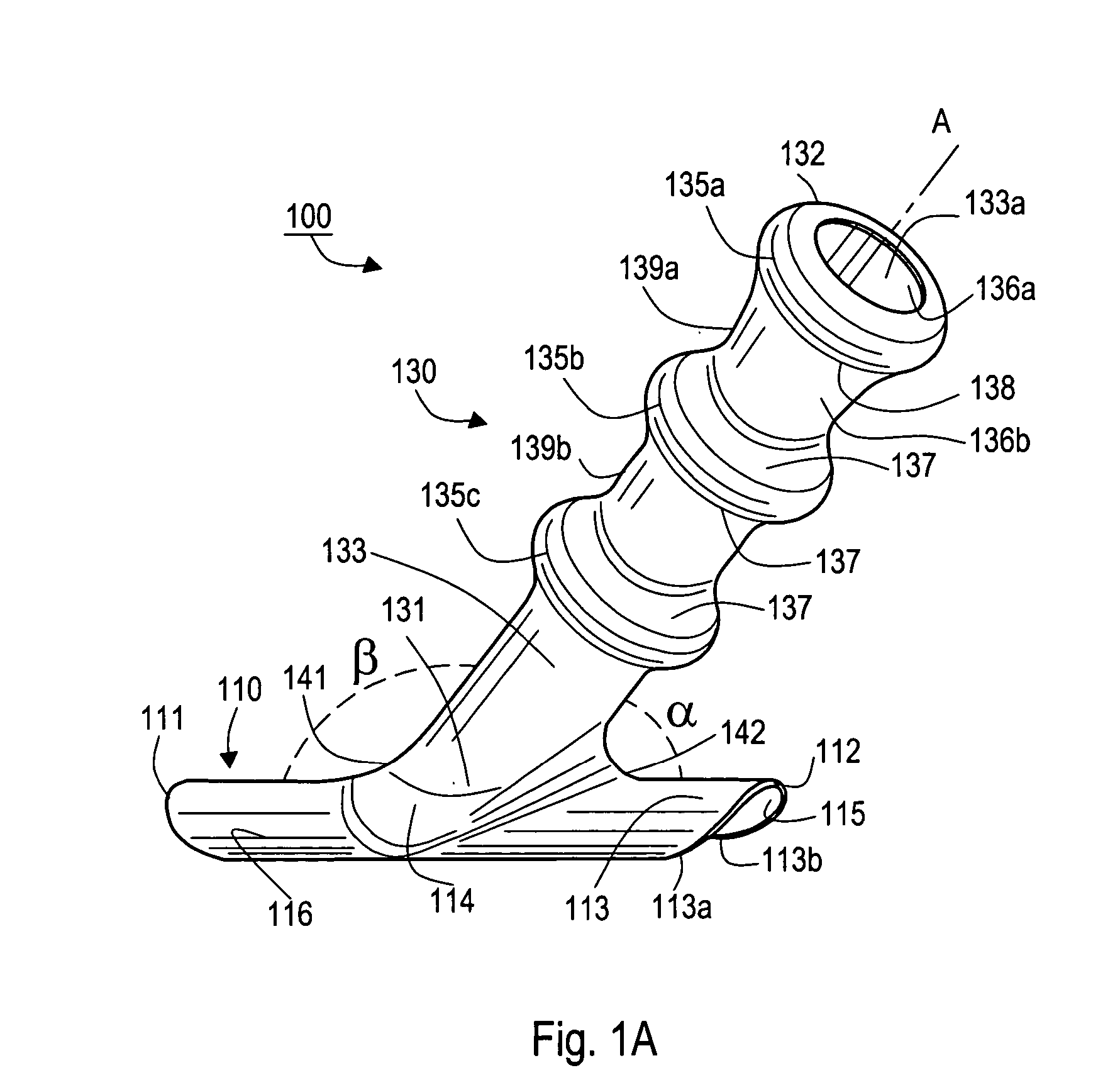 Intravascular vessel anastomosis device