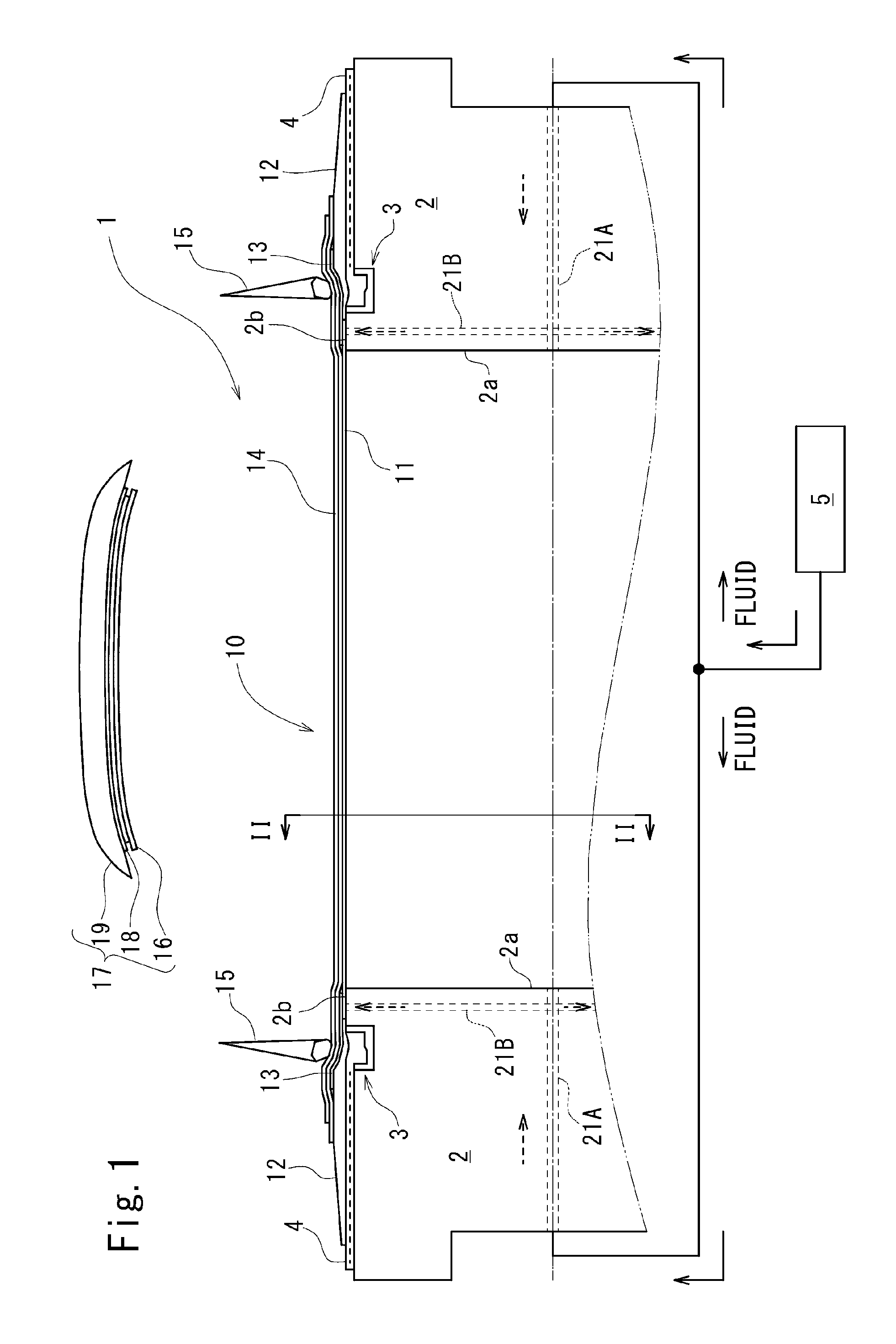 Method of manufacturing pneumatic tire, shaping device and pneumatic tire