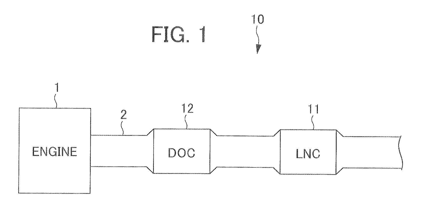 Exhaust gas purification catalyst and exhaust gas purification apparatus using same