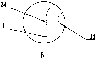 Integrated drainage tube for pancreatic duct support drainage and peripancreatic drainage