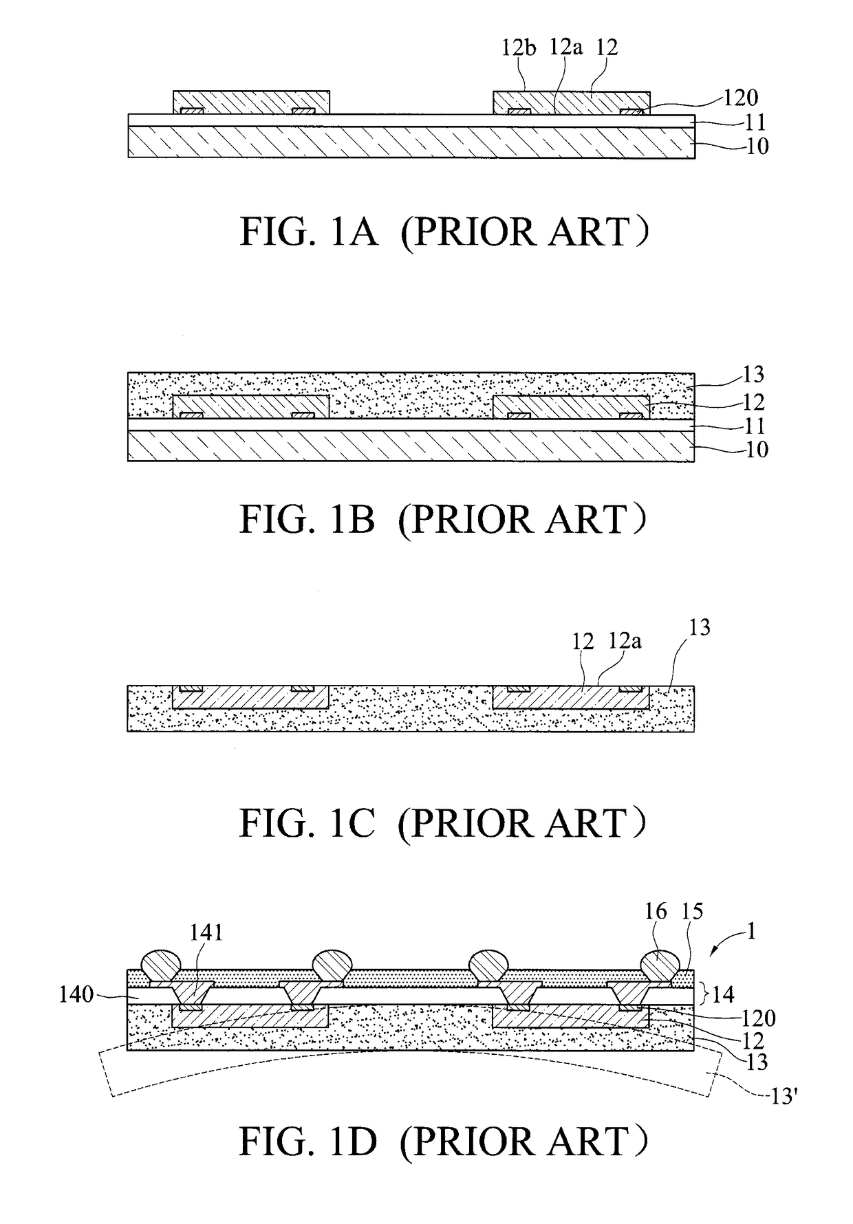 Electronic package and method for manufacturing the same