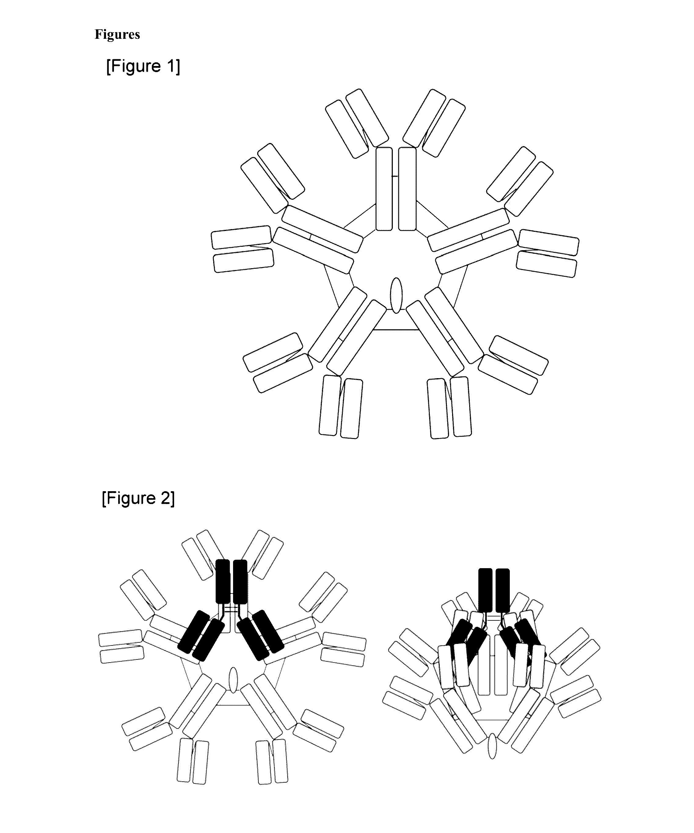 Anti-human igm monoclonal antibody and immunoassay using the same