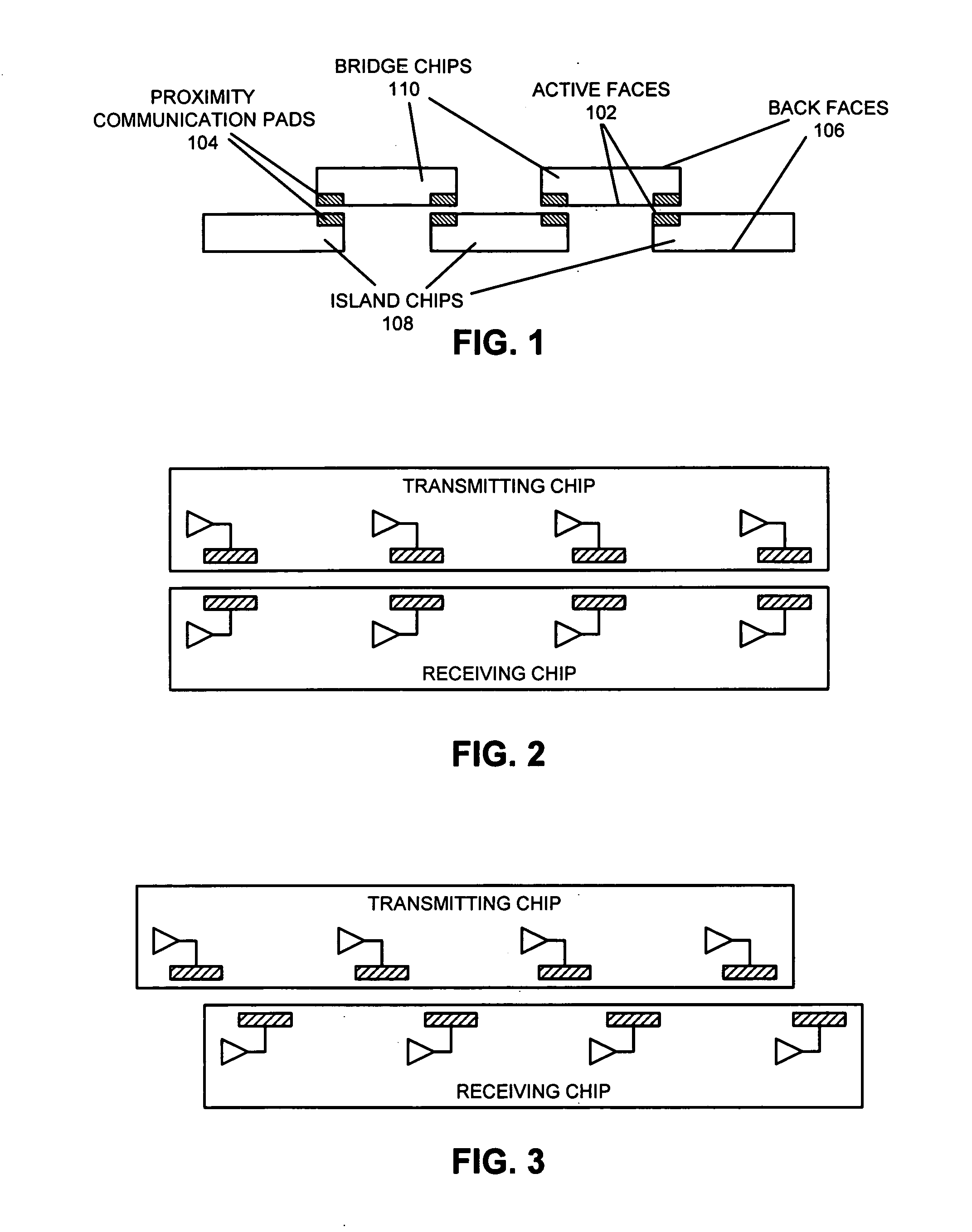 Method and apparatus for facilitating proximity communication and power delivery