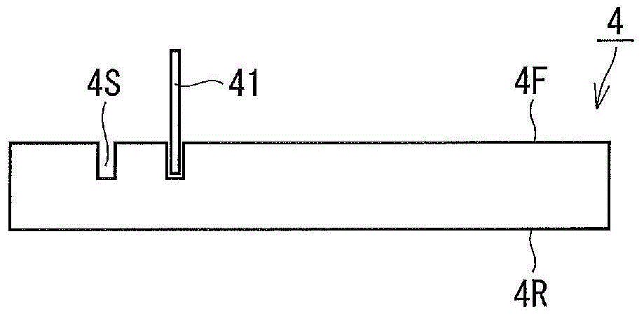 Manufacturing method of semiconductor device and adhesive film used in the manufacturing method of semiconductor device