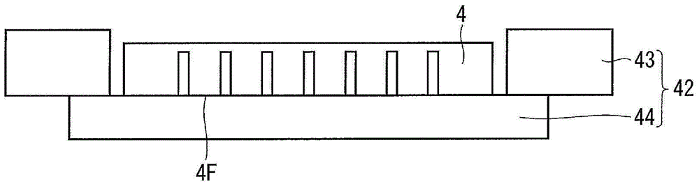 Manufacturing method of semiconductor device and adhesive film used in the manufacturing method of semiconductor device