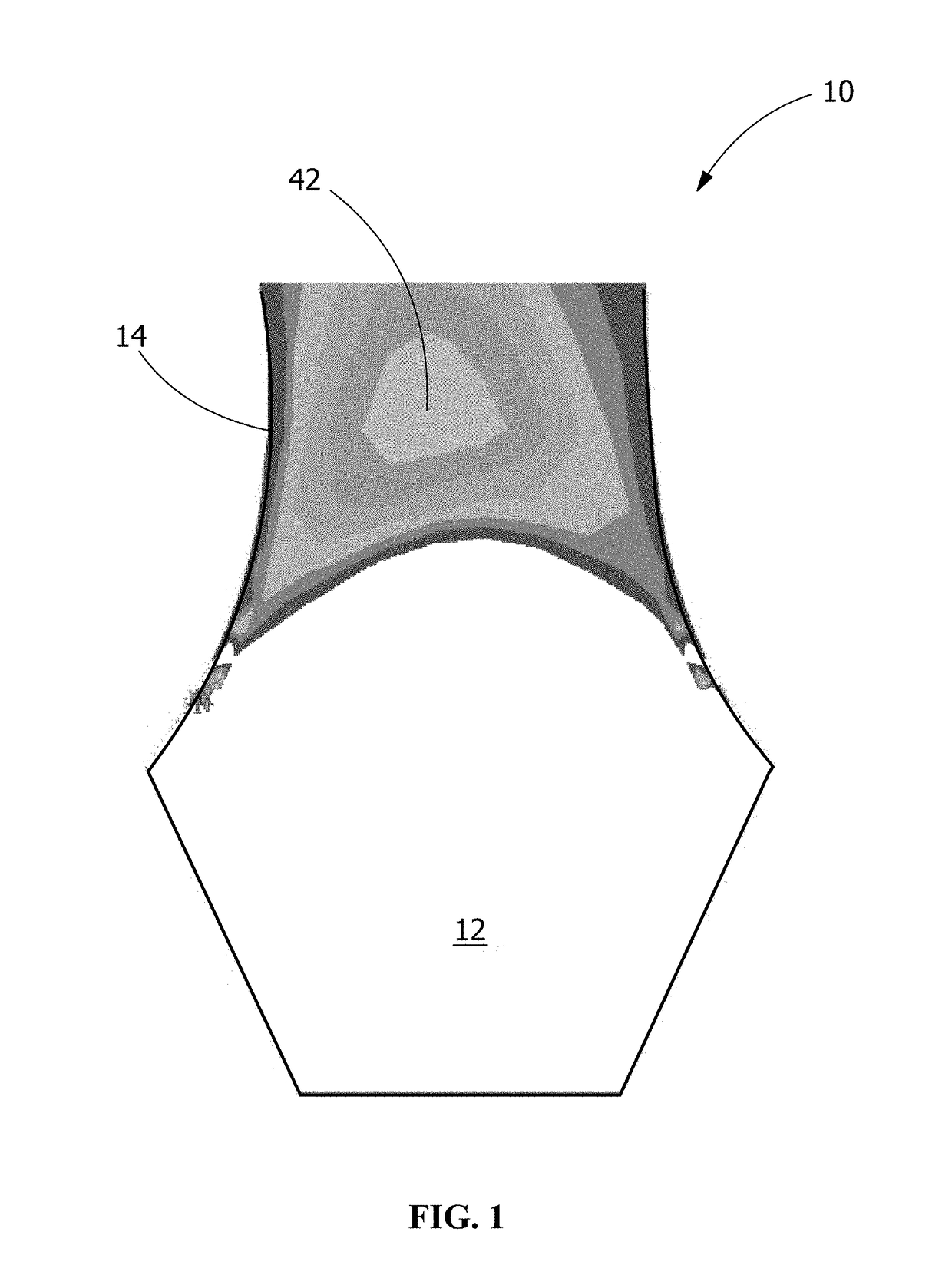 Ceramic matrix composite (CMC) turbine blade assembly, dovetail sleeve, and method of mounting cmc turbine blade