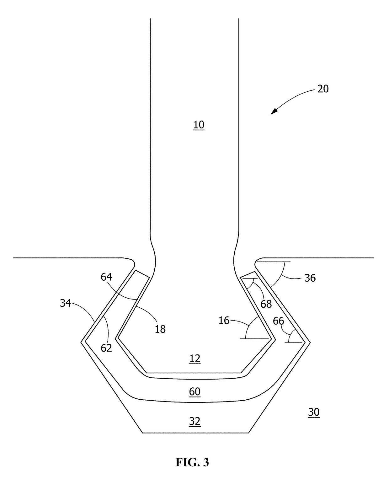 Ceramic matrix composite (CMC) turbine blade assembly, dovetail sleeve, and method of mounting cmc turbine blade