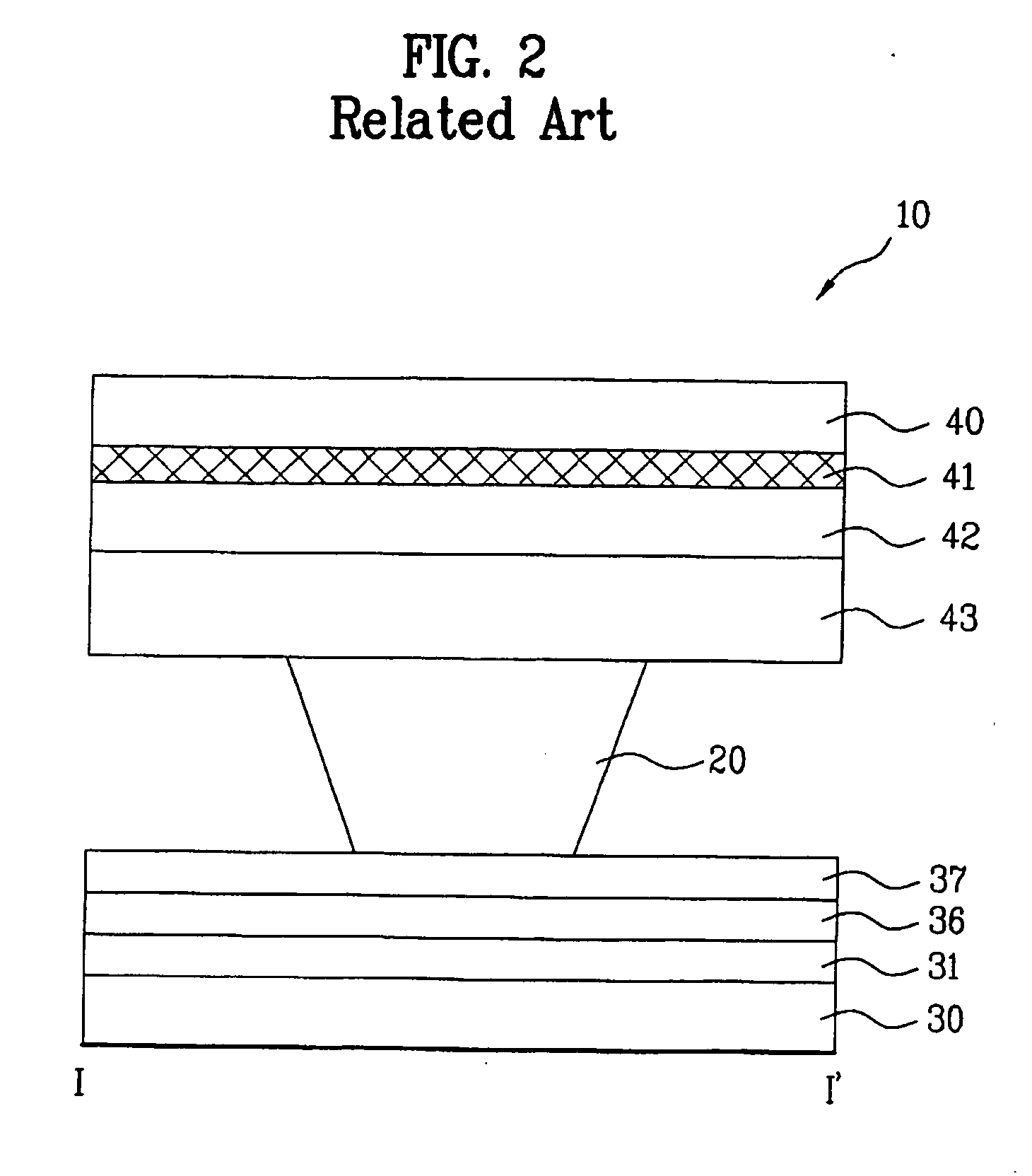 Liquid crystal display device and method for manufacturing the same