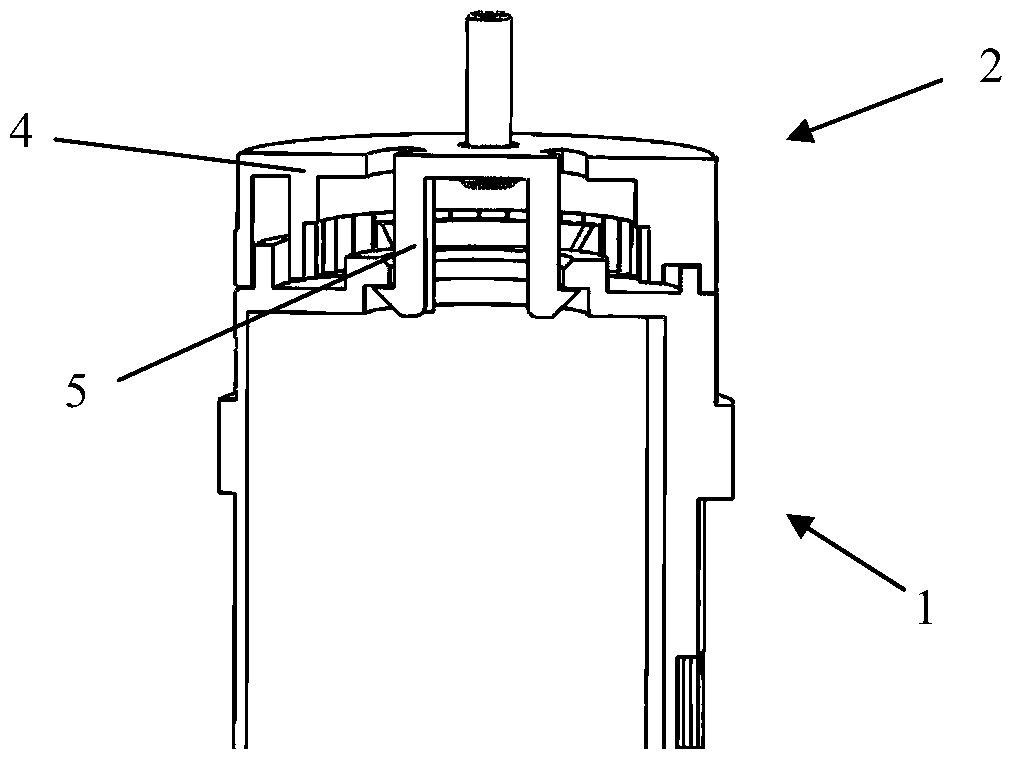 Electrical connectors and lighting