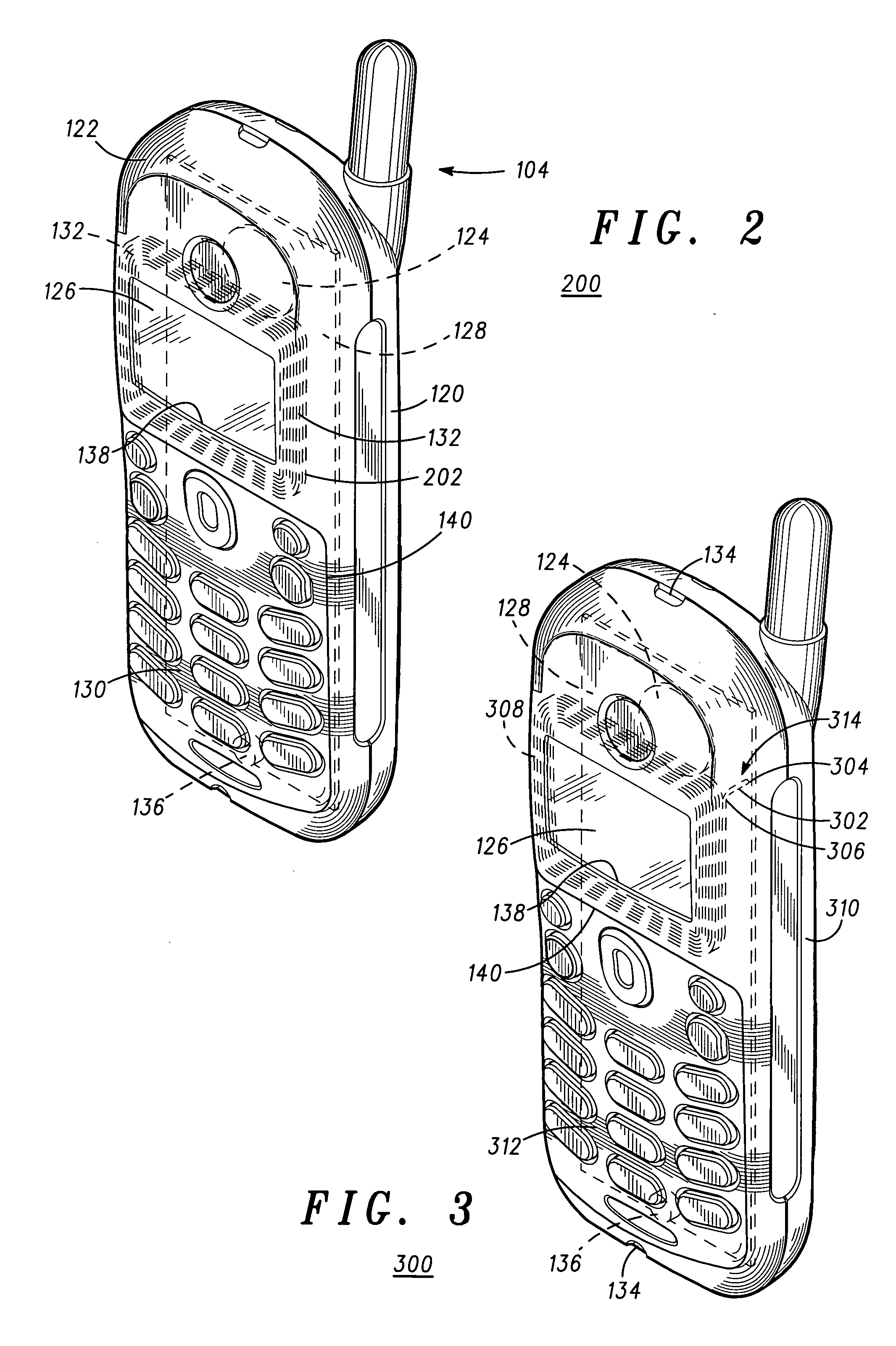 Hearing aid compatible device