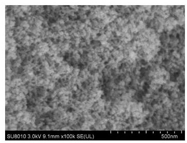 Microwave-assisted production method of aerogel and methylsilsesquioxane aerogel