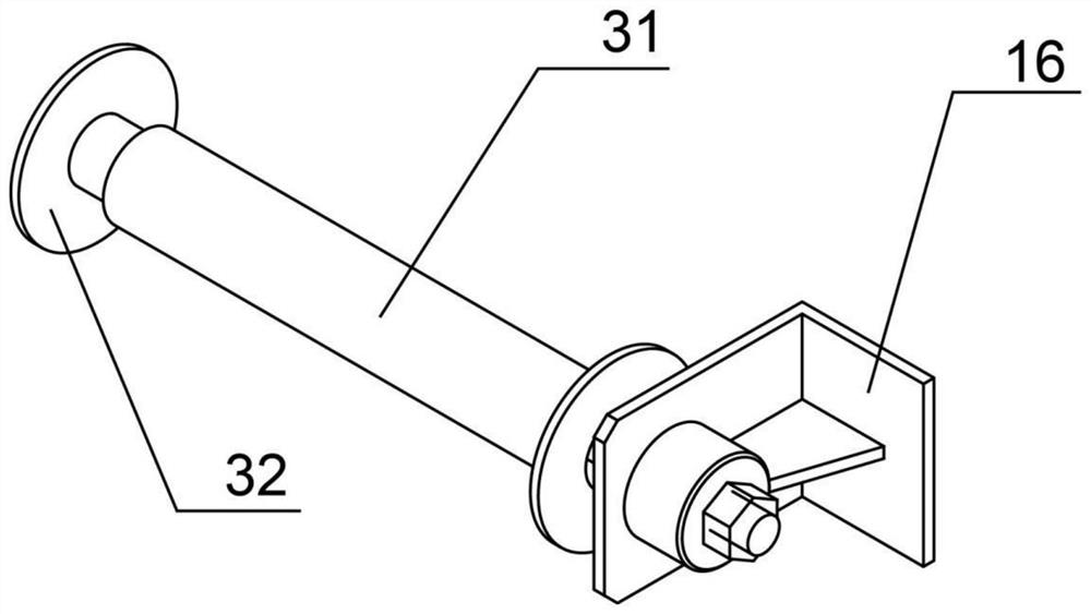 Foamed ceramic composite outer wall assembly and building outer wall thereof