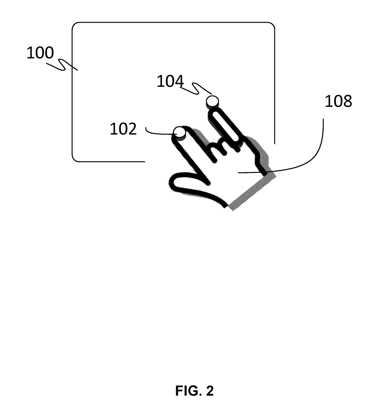 System and method for controlling technical processes