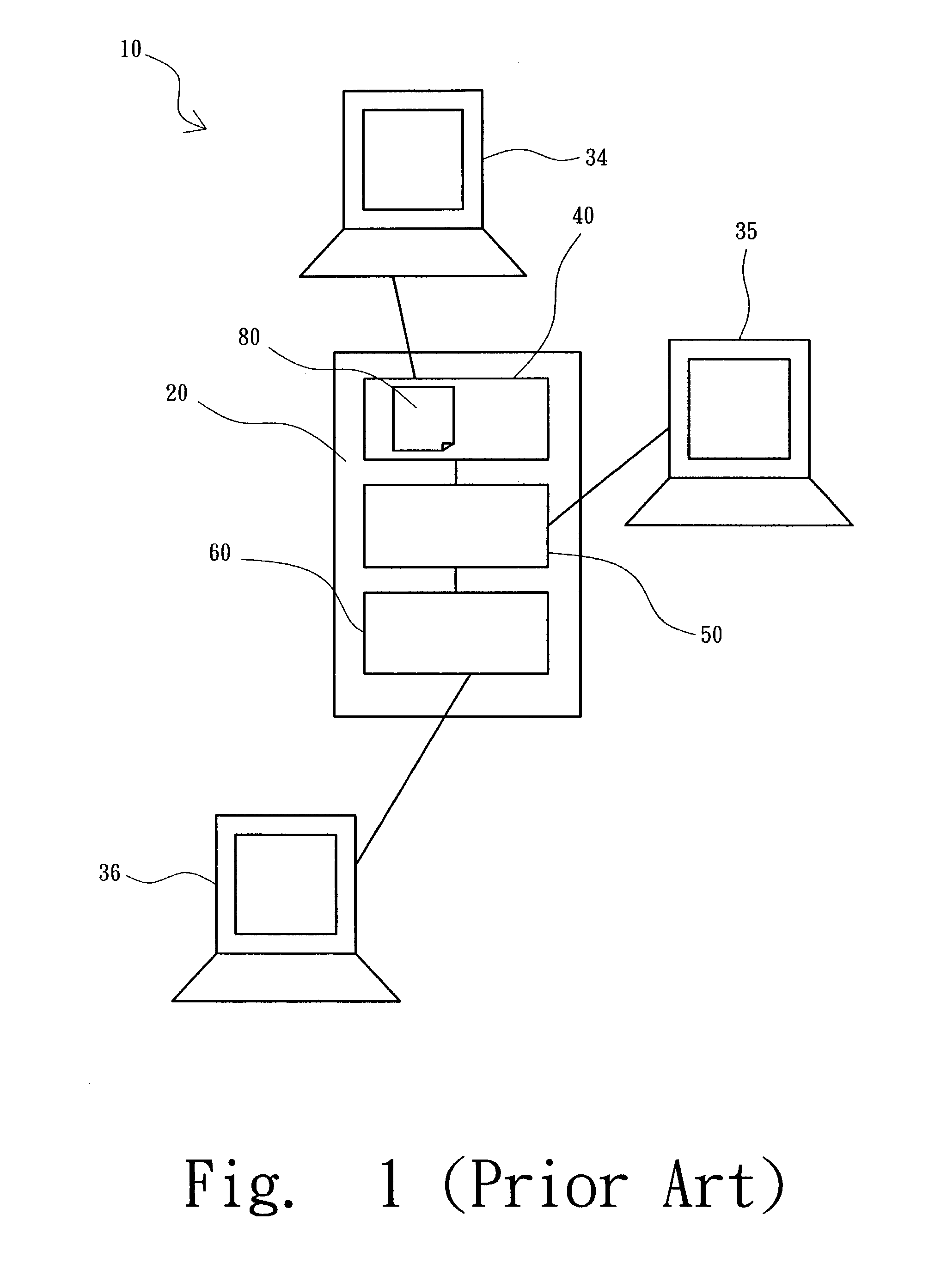 System and method for auto-configuring stackable network devices