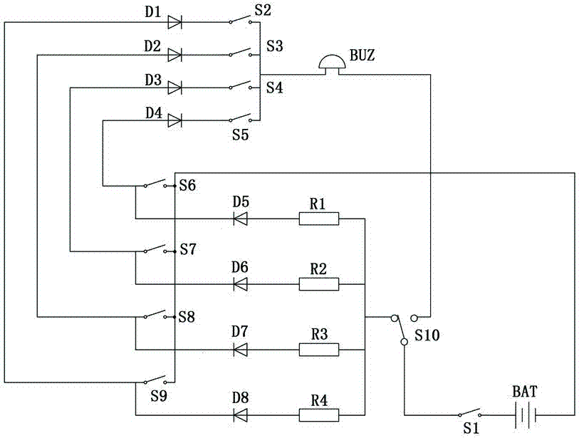 2m loopback checker