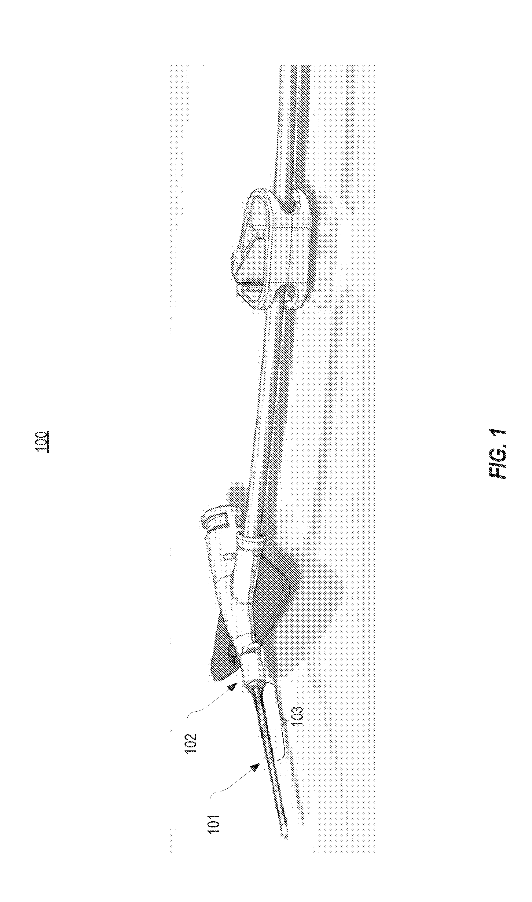Antimicrobial coating forming kink resistant feature on a vascular access device