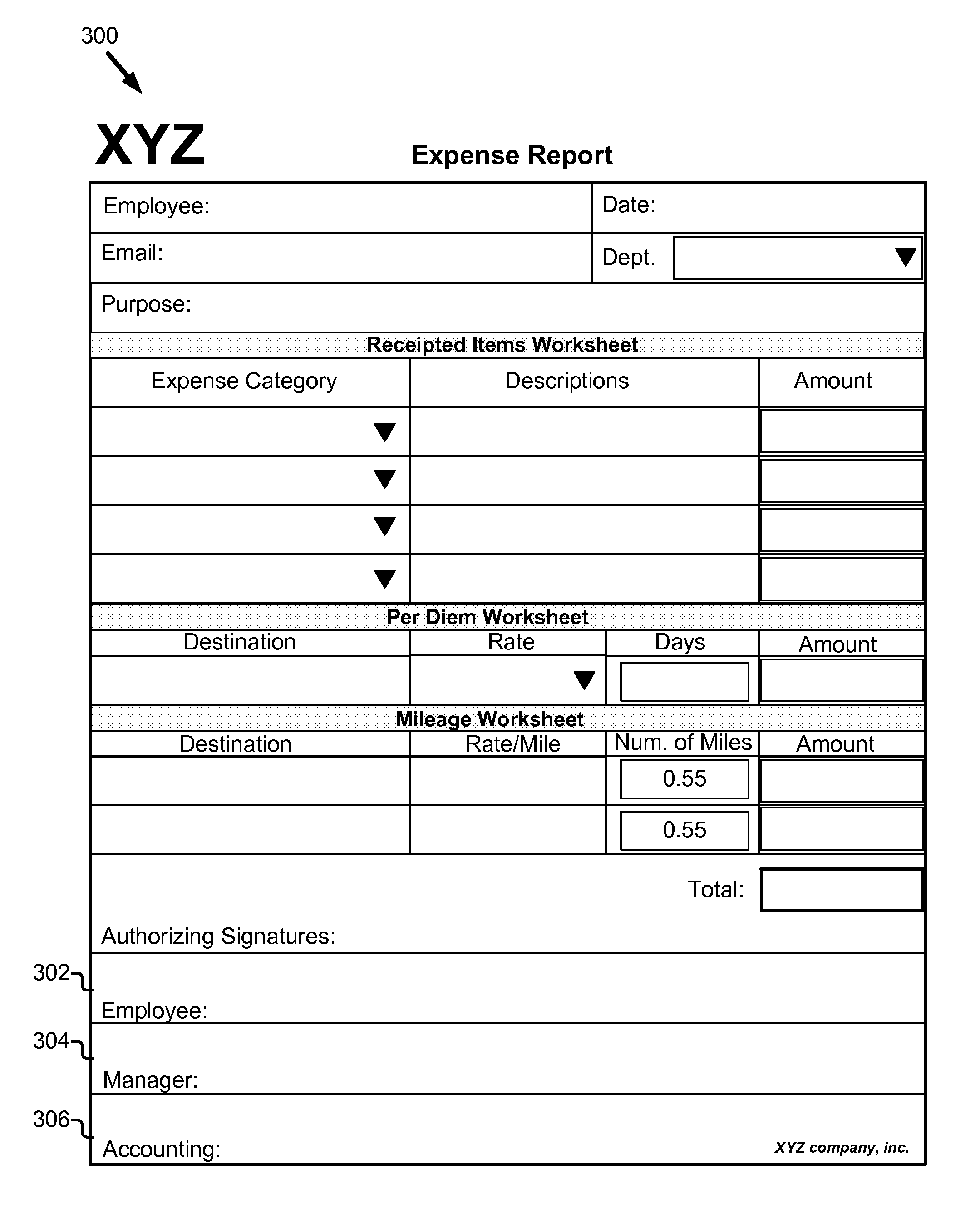 Creating a Dashboard for Tracking a Workflow Process Involving Handwritten Forms