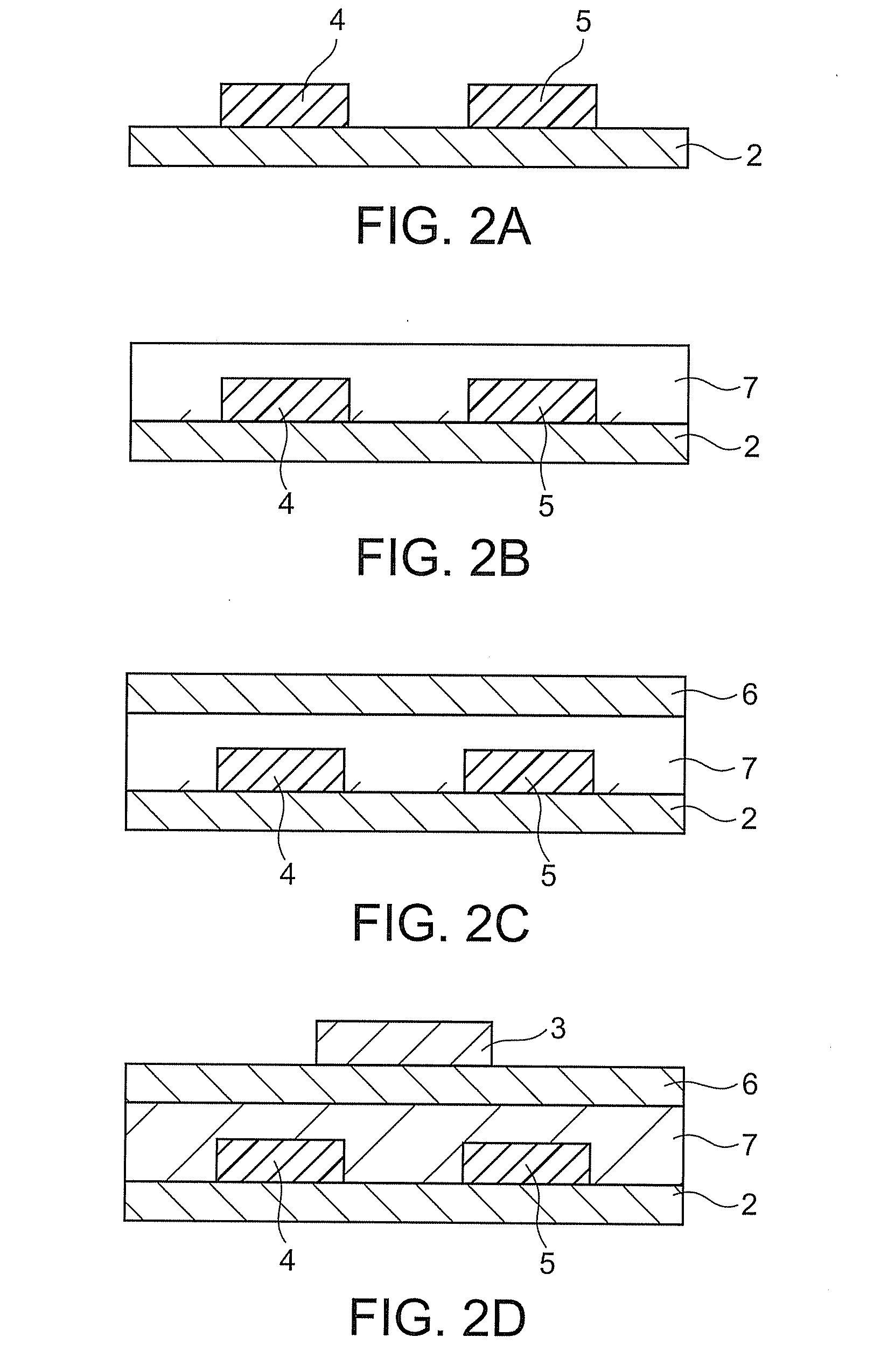 Method for manufacturing semiconductor device, semiconductor device, semiconductor circuit, electro-optical device, and electronic apparatus