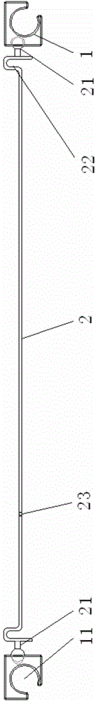 Wire retractor for endoscopic thyroidectomy