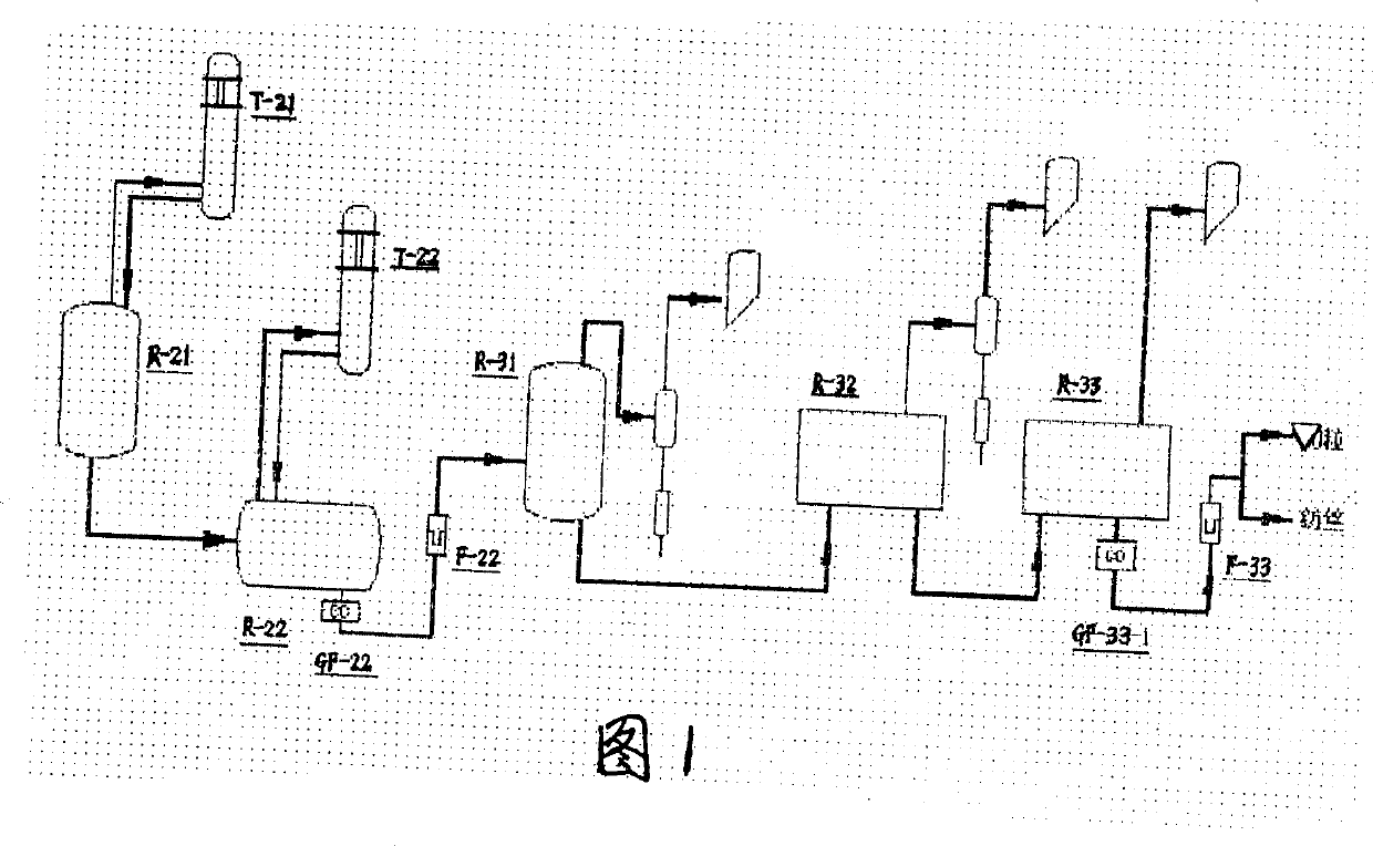 Cleaning method of esterifying polycondensation step for polyester preparing equipment
