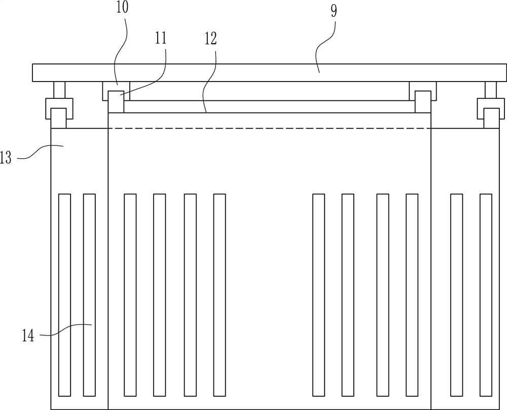 A shaking uniform heating device for pediatric milk