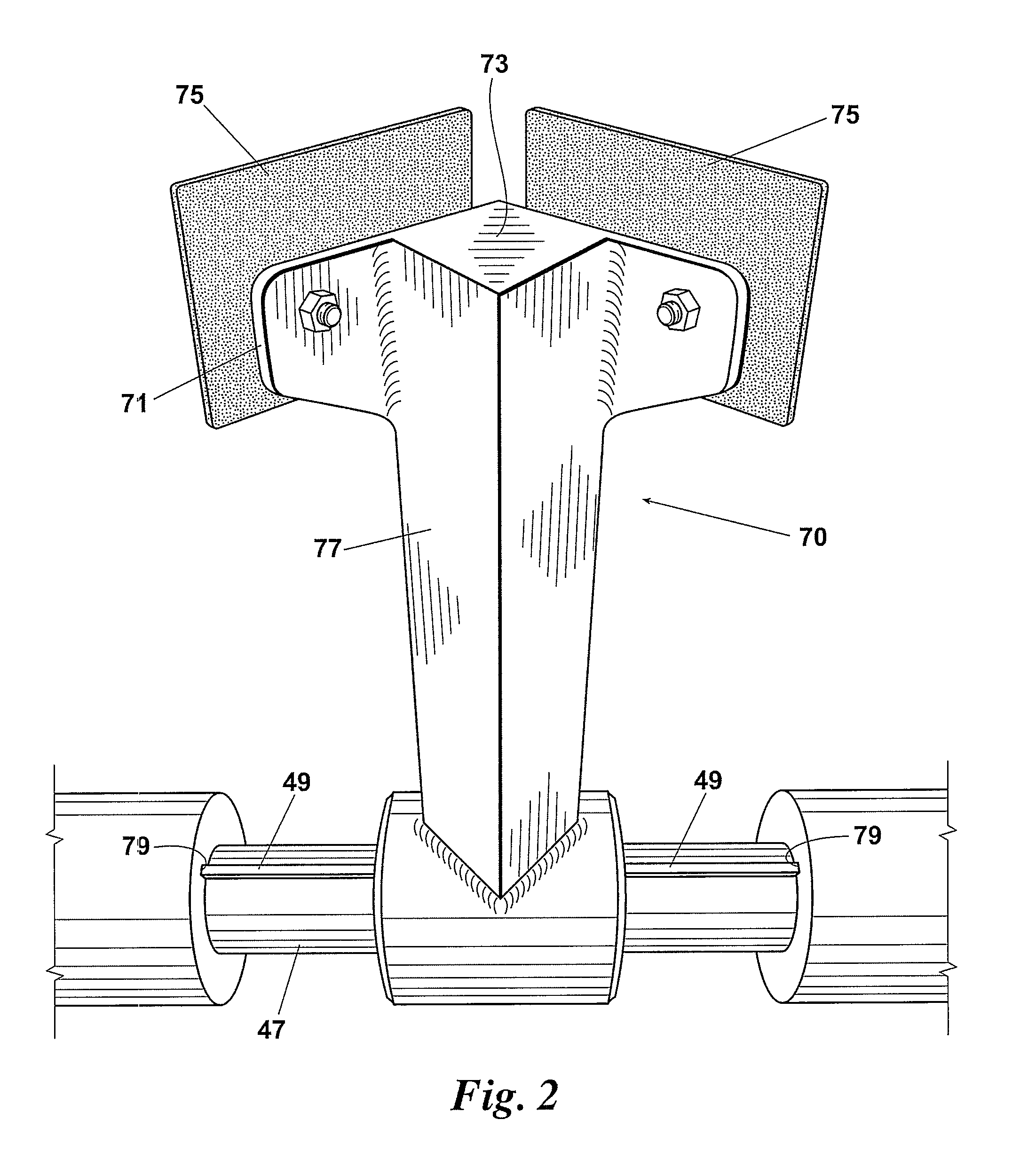 Bio-Reactor System and Method for Composting Food Waste