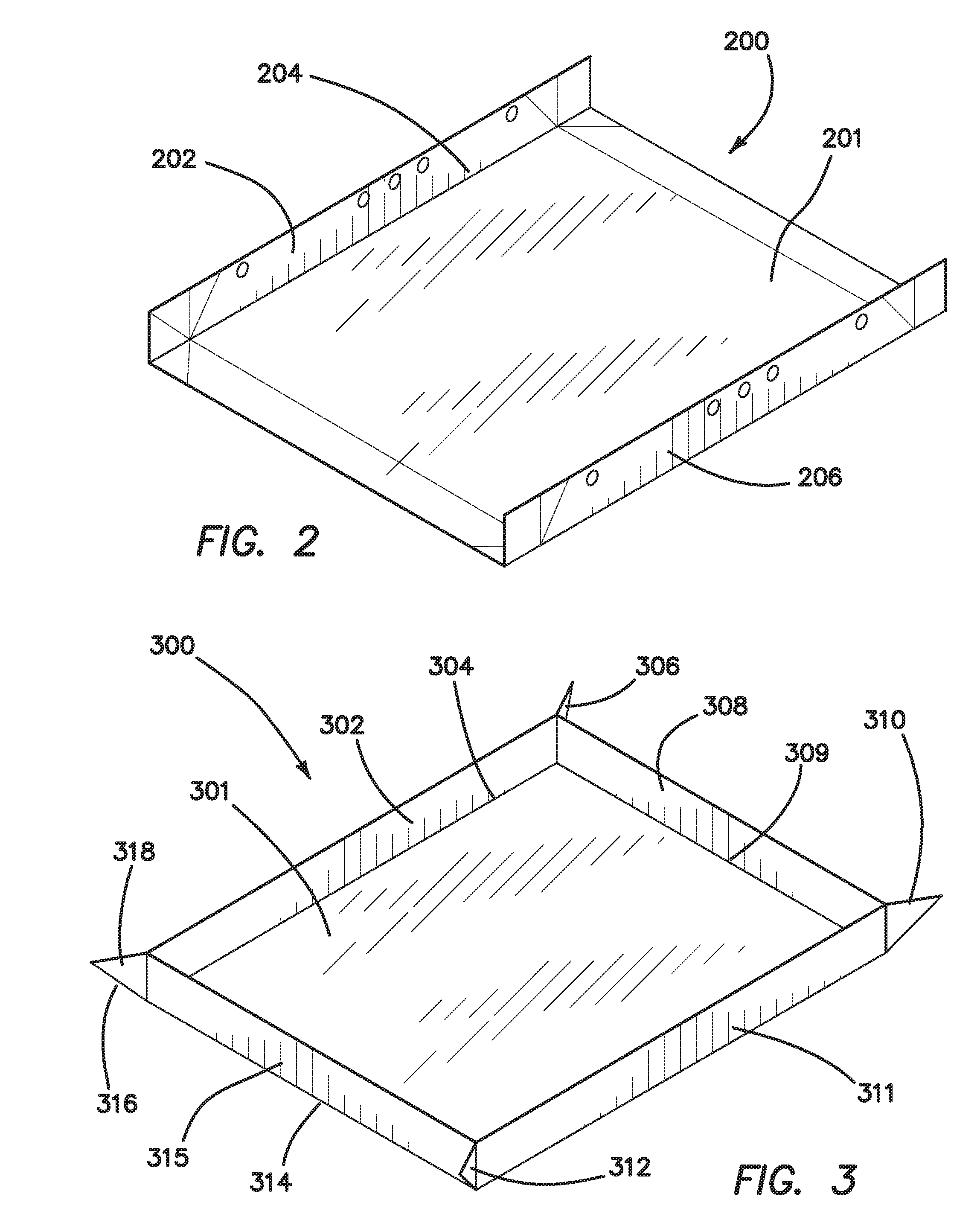 Release liner/layer, system and method of using the same with additive manufacturing