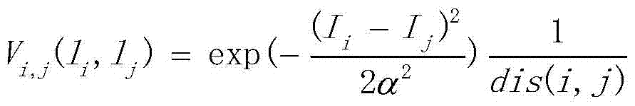 Vehicle Tracking Method Based on Multilayer Detection Model and Crowd Behavior Model