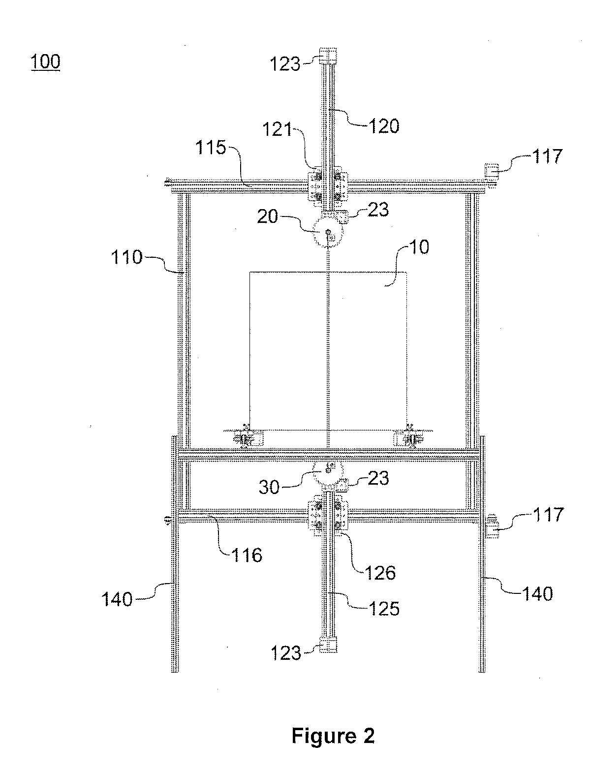 Device for cutting volumes of expanded polystyrene foam or similar, producing double-curvature surfaces