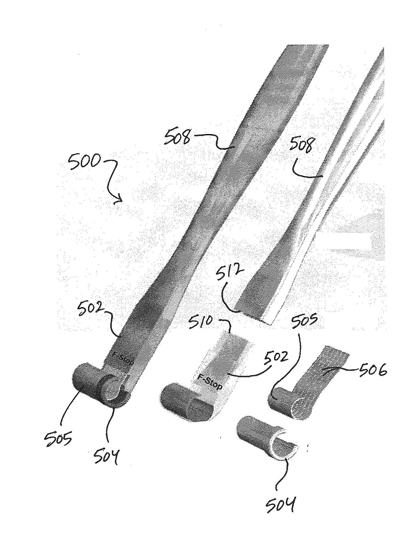 Perivascular Electroporation Device and Method for Extending Vascular Patency