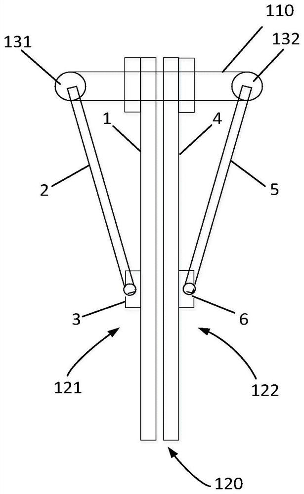 A Dual-Drive Clamping Mechanism with Force-Position Hybrid Control