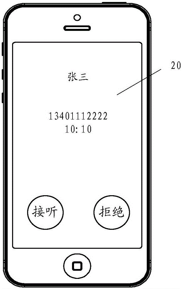 Information processing method, information processing device and electronic equipment