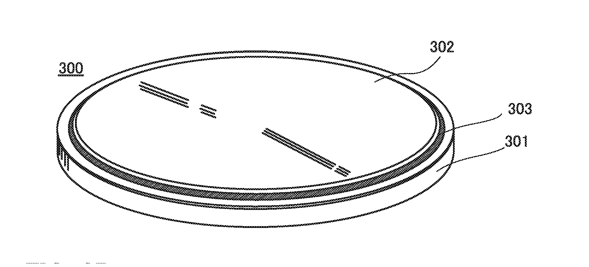 Apparatus, secondary battery, manufacturing method, and electronic device